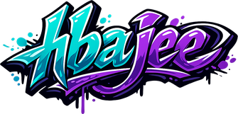 hbajee logo
